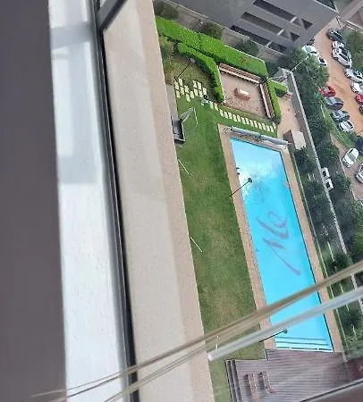 Sandton Suites Westpoint Johannesburg Exterior photo