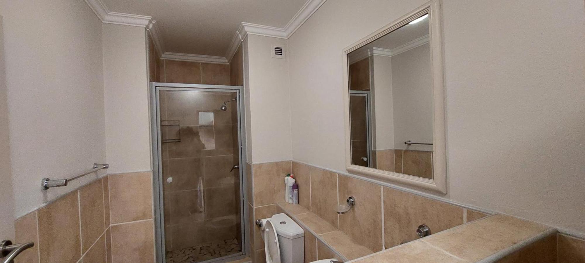 Sandton Westpoint Apartamento