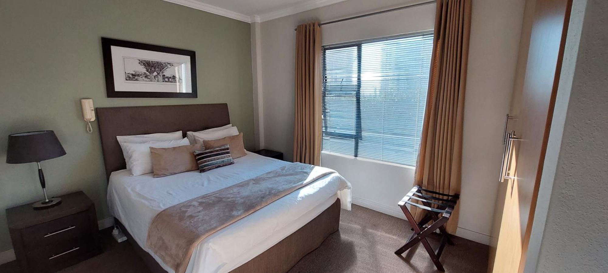 Apartamento Sandton Westpoint